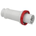 Schneider Electric 81395 5X125A IP67 Düz Fiş
