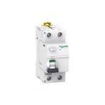 Schneider Electric A9R10216 2 Kutup 16A 10MA Ac Tipi Kaçak Akım Rölesi