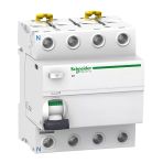 Schneider Electric A9R35463 4X63A 300mA İID-Sİ Kaçak Akım Rölesi