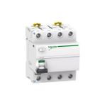 Schneider Electric A9R44440 4 Kutup 40A 300MA Ac Tipi Kaçak Akım Rölesi