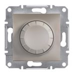 Schneider Electric Asfora Bronz Plus Işık Dimmer Priz