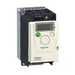 Schneider Electric ATV12H055M2 200/240V AC Monofaze Motor Hız Kontrol Cihazı