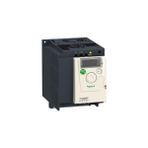Schneider Electric ATV12HU22M2X Hız Kontrol Cihazı ATV12 - 2,2kw - 3hp - 200..240V - 1fz - Soğutma Bloklu
