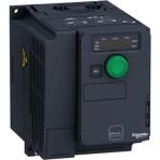 Schneider Electric ATV320U15M2C 1.5 kW 200-240V AC Monofaze Compact Motor Hız Kontrol Cihazı
