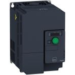 Schneider Electric ATV320U75N4C | Schneider Altivar Machine ATV320 7,5kw Kompakt Tip 3faz Hız Kontrol Cihazı - .