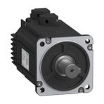 Schneider Electric BCH16HF07332A5C2 BCH16 80 mm Shaft 19 mm 750 W Heavy İnertia 3000 rpm 23Bit Servo Motor