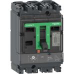 Schneider Electric C10N3TM063 NSX100N 50KA 3p/3d 63A Tmd Compact Şalter