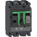 Schneider Electric Compact Şalter NSX250N 50KA Ac 3P3D 200A Tmd C25N3TM200
