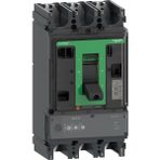 Schneider Electric Compact Şalter NSX400N 50KA Ac 3P3D 400A Micrologic 2.3 C40N32D400