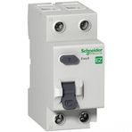 Schneider Electric Easy 9 2 Kutup 30 mA 25A Kaçak Akım Koruma Rolesi
