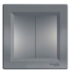 Schneider Electric EPH0600162 Asfora Plus Çelik Komütatör Çerçeveli Vavien