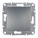 Schneider Electric Eph5600162 Asfora Çelik Kör Kapak