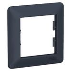 Schneider Electric EPH5805171 Asfora EM Plus Antrasit Tekli Çerçeve