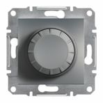 Schneider Electric EPH6600162 20-315 VA Asfora Plus Çelik RC Dimmer Çerçevesiz Anahtar