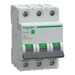 Schneider Electric EZ9F57332 3X32A C 6ka Otomatik Sigorta Easy9 Pro