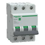 Schneider Electric EZ9F59350 3X50A C 10KA Otomatik Sigorta Easy9 Pro
