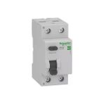 Schneider Electric EZ9R05263 Easy9 Kaçak Akım Koruma Rölesi 2 Kutup 63A 30MA Ac-Tip 230V