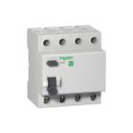 Schneider Electric EZ9R05440 Easy9 Kaçak Akım Koruma Rölesi 4 Kutup 40A 30MA Ac-Type 400V