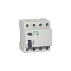 Schneider Electric EZ9R05463 4X63A 30MA Kaçak Akım Rölesi
