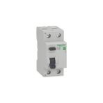 Schneider Electric EZ9R33263 127/230VAC 2p 63A 30MA Ac Tipi Kaçak Akım Rölesi