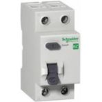 Schneider Electric EZ9R63240 2X40A 300MA EASY9 Kaçak Akım Rölesi