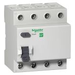 Schneider Electric Ez9r63440 4X40a 300Ma Kaçak Akım Rölesi