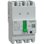 Schneider Electric G12F3A125 3X125A 30KA Ayar Sahalı Şalter