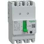 Schneider Electric G12F3A50 3X50A 30KA Termik Manyetik Şalter Ayarlı Gopact