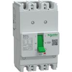 Schneider Electric G12F3F50 3X50A 30kA Termik Manyetik Şalter Gopact
