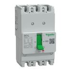 Schneider Electric G12f3f50 3X50a 30Ka Termik Manyetik Şalter Sabit Gopact