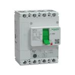 Schneider Electric G20B4A160 112-160A 25KA 4 Kutuplu Ayarlı Termik Manyetik Şalter