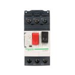 Schneider Electric GV2ME22 20A-25A Motor Koruma Şalteri