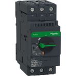 Schneider Electric Gv3 Termik Manyetik Devre Kesici – Motor Koruma Şalteri- 30…40A