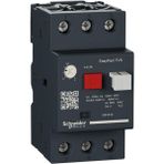 Schneider Electric GZ1E10 4-6.3A Motor Koruma Şalteri