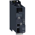 Schneider Electric Hız Kontrol Cihazı - 3kw- 400V Trifaze - ATV340 ETHERNET-ATV340U30N4E - yok