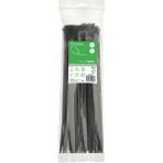 Schneider Electric IMT46970 Thorsman 370x4.8 mm Siyah Kablo Bağı