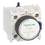 Schneider Electric LADS2 Tesys D Zaman Gecikme Yardımcı Kontak Bloğu