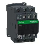 Schneider Electric Lc1d12bd 12A 24V Dc Kontaktör