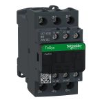 Schneider Electric Lc1d32bd 32A 24Vdc Kontaktör