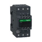 Schneider Electric Lc1d40am7 220 18,5kw Kontaktör