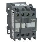 Schneider Electric LC1E0610M5 3X6A 2,2kW 220AC 1NA Kontaktör