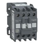 Schneider Electric LC1E0901M5 3X9A 4kW 220AC 1NK Kontaktör