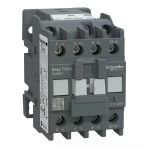 Schneider Electric LC1E1201M5 3X12A 5,5kW 220VAC 1NK Kontaktör