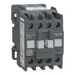 Schneider Electric LC1E1210M5 3X12A 5.5kW 220AC 1NA Kontaktör
