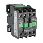 Schneider Electric LC1E160M5 160A Kontaktör 90kw 220 VAC 1no+1nc