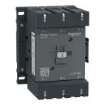 Schneider Electric LC1E160M5 3X160A 90kW 220AC 1NA+1NK Kontaktör