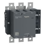 Schneider Electric LC1E200M5 3X200A 90kW 220AC Kontaktör