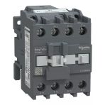 Schneider Electric LC1E25004M7 4x40A Kontaktör 220VAC