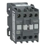 Schneider Electric LC1E2501B5 3X25A 11kW 24VAC 1NK Kontaktör