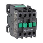 Schneider Electric LC1E2501M5 25A 11kW Kontaktör 3P 220VAC